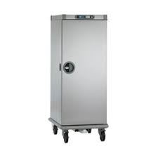 Tournus Armoire maintien T° Roll'Service 10xGN1/1 s/humidification